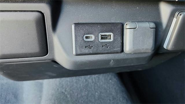 used 2023 Chevrolet Silverado 1500 car, priced at $31,991