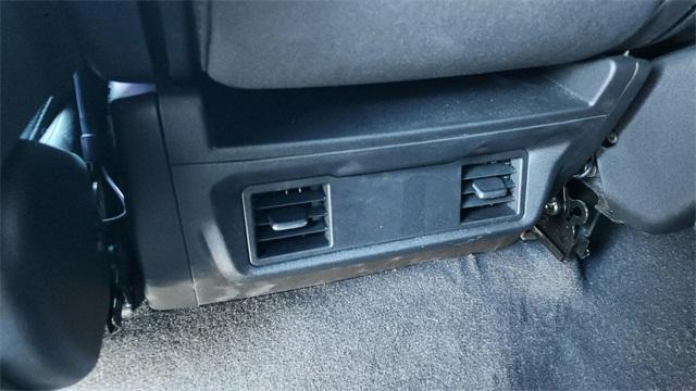 used 2023 Chevrolet Silverado 1500 car, priced at $31,991