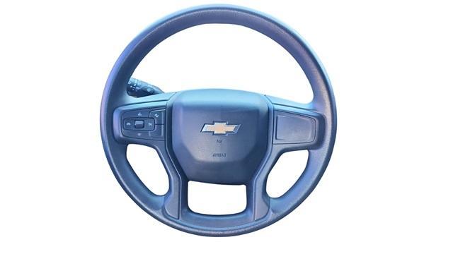 used 2023 Chevrolet Silverado 1500 car, priced at $31,991