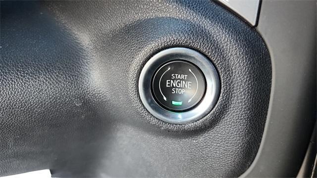 used 2023 Chevrolet Silverado 1500 car, priced at $31,991