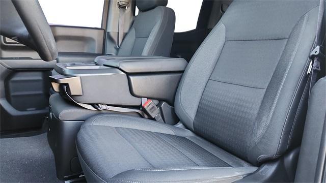 used 2023 Chevrolet Silverado 1500 car, priced at $31,991