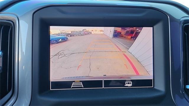 used 2023 Chevrolet Silverado 1500 car, priced at $31,991