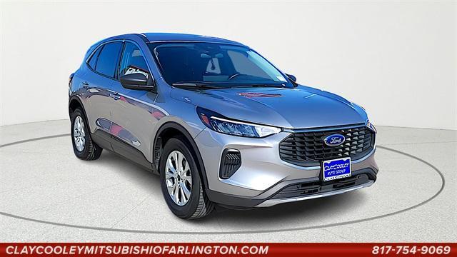 used 2024 Ford Escape car, priced at $19,491