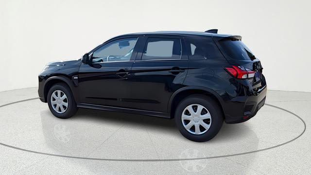 new 2026 Mitsubishi Outlander Sport car, priced at $22,830
