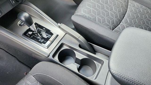 new 2026 Mitsubishi Outlander Sport car, priced at $23,759