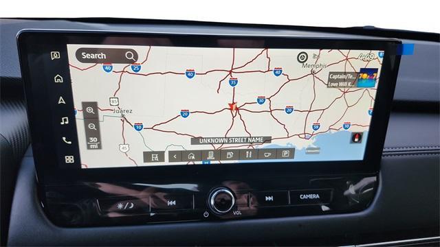 new 2025 Mitsubishi Outlander car, priced at $32,820