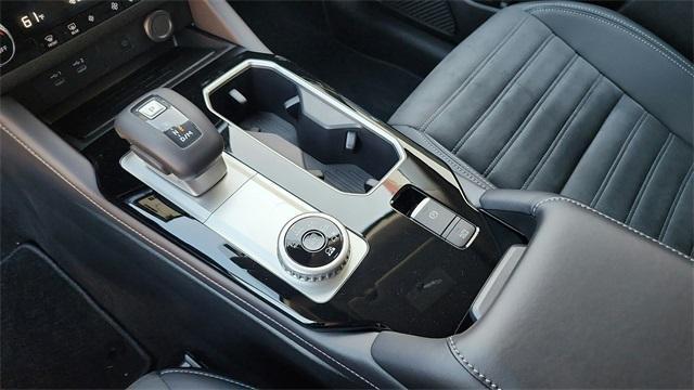 new 2025 Mitsubishi Outlander car, priced at $32,820