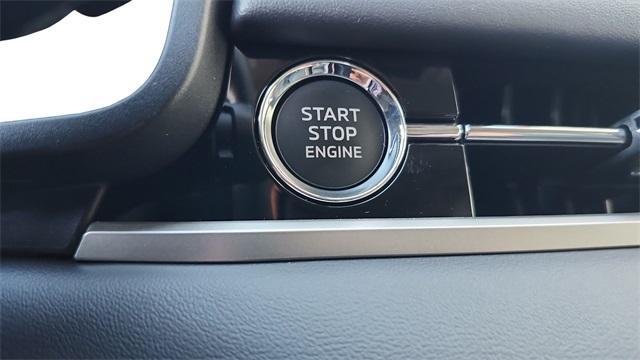 new 2025 Mitsubishi Outlander car, priced at $32,820