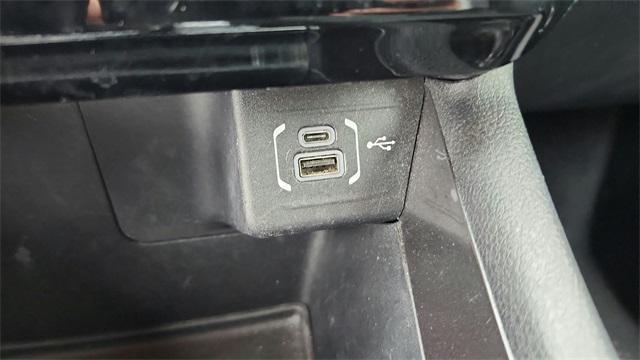 used 2023 Jeep Compass car, priced at $19,991