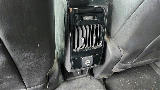 used 2023 Jeep Compass car, priced at $19,991