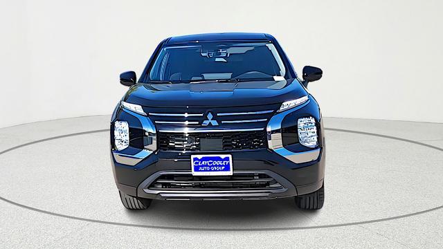 new 2026 Mitsubishi Outlander car, priced at $28,370