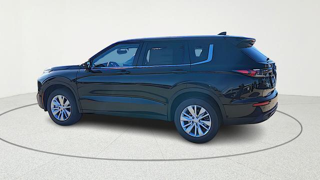 new 2026 Mitsubishi Outlander car, priced at $28,370