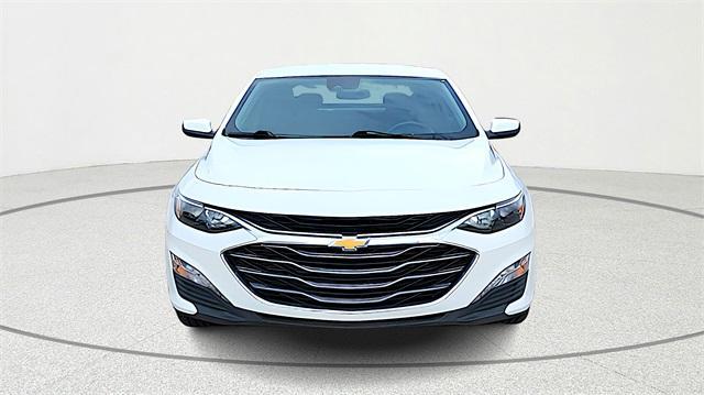 used 2024 Chevrolet Malibu car, priced at $18,991
