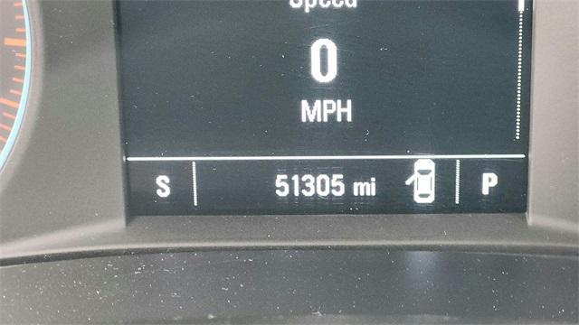 used 2024 Chevrolet Malibu car, priced at $18,991