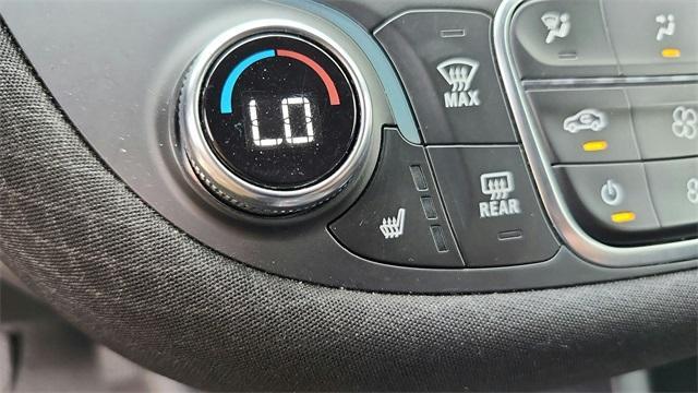 used 2024 Chevrolet Malibu car, priced at $18,991