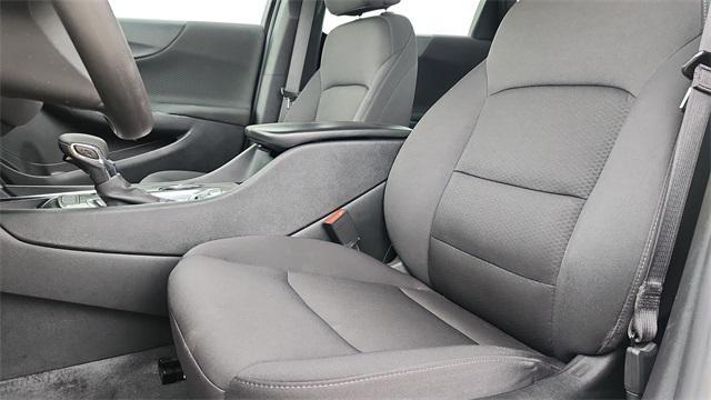 used 2024 Chevrolet Malibu car, priced at $18,991