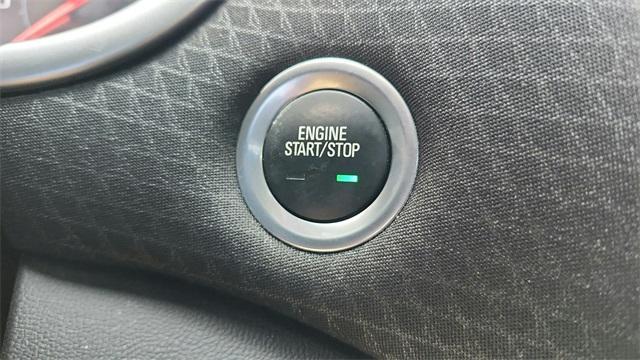 used 2024 Chevrolet Malibu car, priced at $18,991