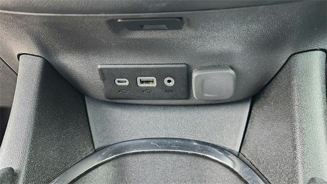 used 2024 Chevrolet Malibu car, priced at $18,991