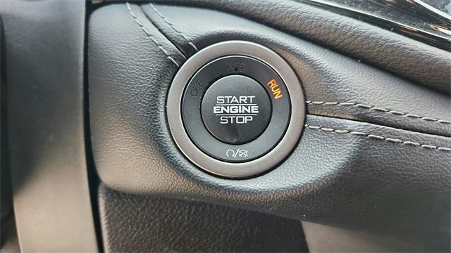 used 2023 Dodge Durango car, priced at $24,491