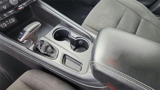 used 2023 Dodge Durango car, priced at $24,491