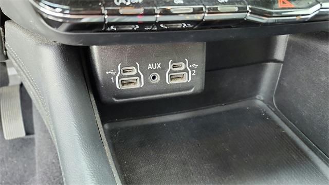 used 2023 Dodge Durango car, priced at $24,491