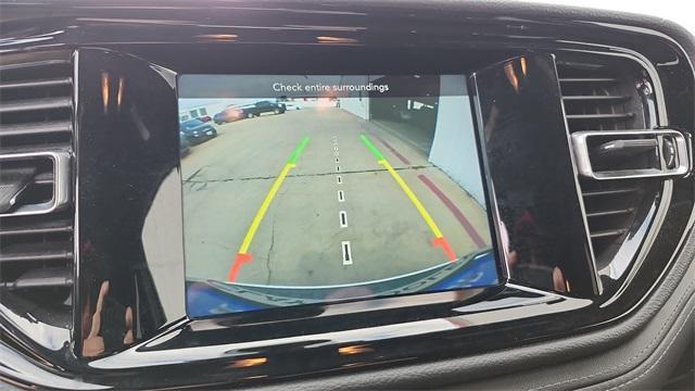 used 2023 Dodge Durango car, priced at $24,491