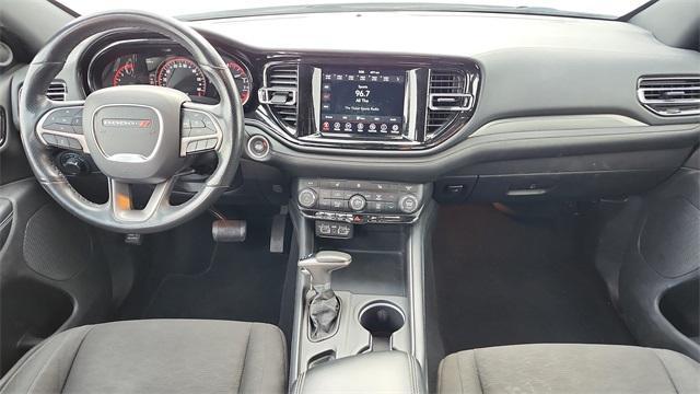 used 2023 Dodge Durango car, priced at $24,491