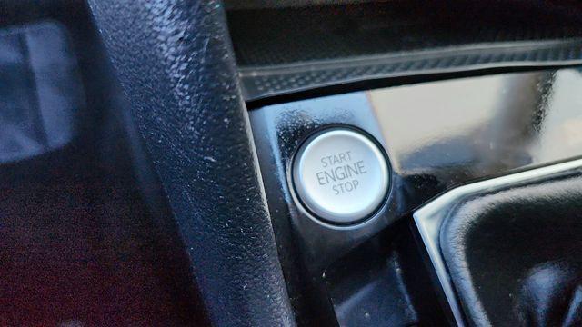 used 2024 Volkswagen Taos car, priced at $17,991