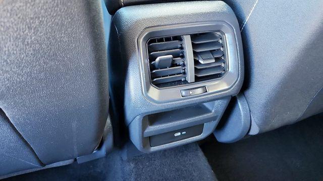 used 2024 Volkswagen Taos car, priced at $17,991