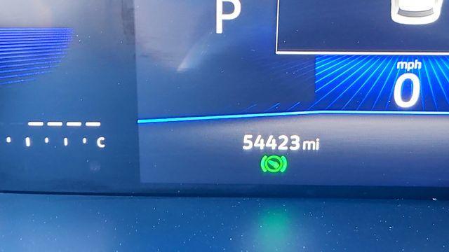 used 2024 Volkswagen Taos car, priced at $17,991