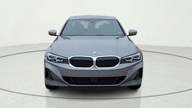 used 2025 BMW 330 car, priced at $34,266