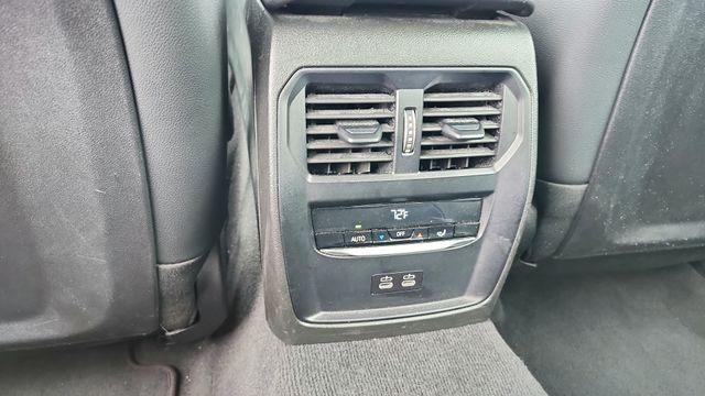 used 2025 BMW 330 car, priced at $34,266