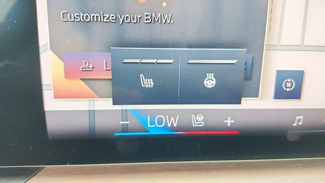 used 2025 BMW 330 car, priced at $34,266