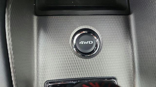 new 2026 Mitsubishi Outlander Sport car, priced at $24,087