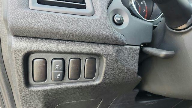 new 2026 Mitsubishi Outlander Sport car, priced at $25,210