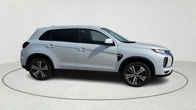 new 2026 Mitsubishi Outlander Sport car, priced at $25,210