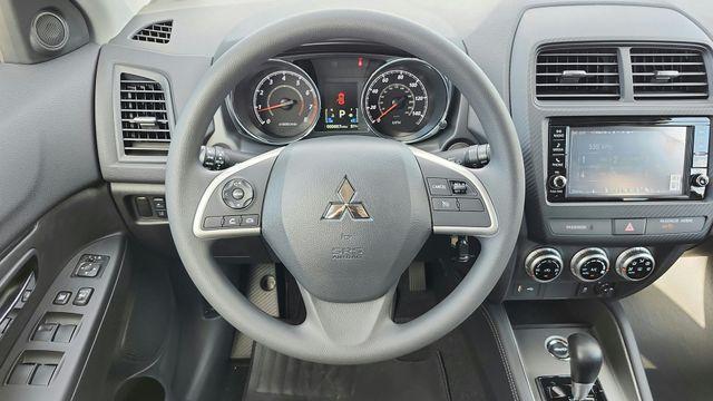 new 2026 Mitsubishi Outlander Sport car, priced at $25,210