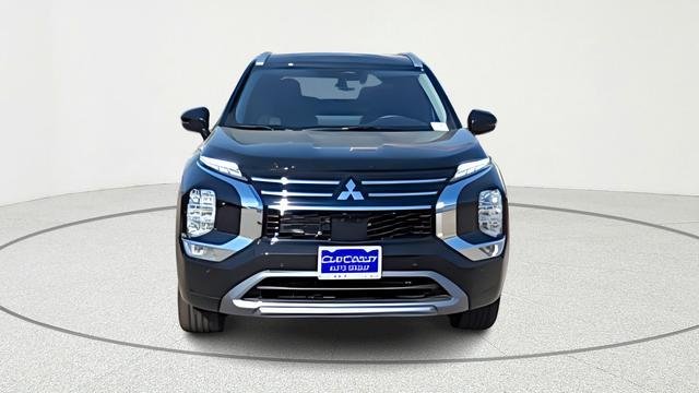 new 2026 Mitsubishi Outlander car, priced at $36,052