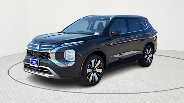 new 2026 Mitsubishi Outlander car, priced at $36,052