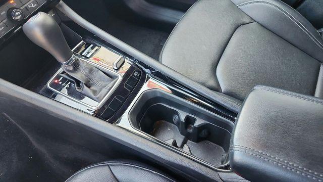 used 2025 Jeep Compass car, priced at $23,258