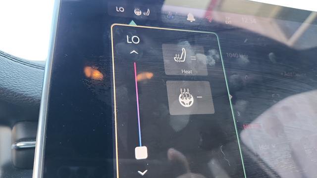 used 2025 Jeep Compass car, priced at $23,258