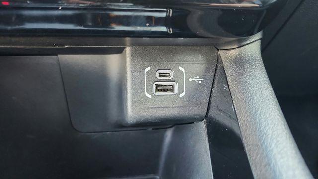 used 2025 Jeep Compass car, priced at $23,258