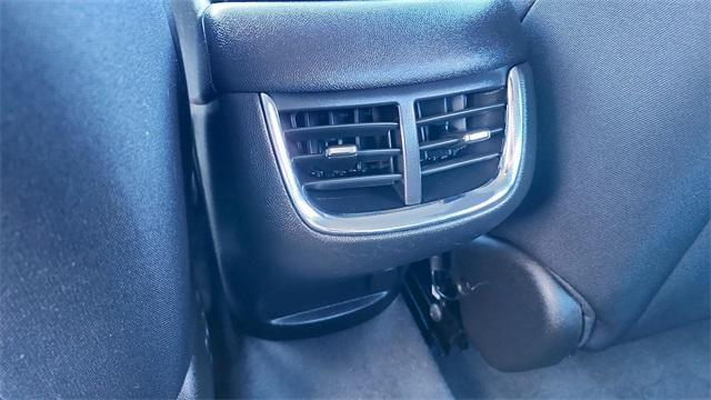 used 2023 Chevrolet Malibu car, priced at $15,991