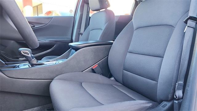 used 2023 Chevrolet Malibu car, priced at $15,991