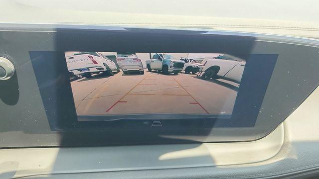 used 2025 Buick Encore GX car, priced at $19,666