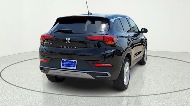 used 2025 Buick Encore GX car, priced at $19,666
