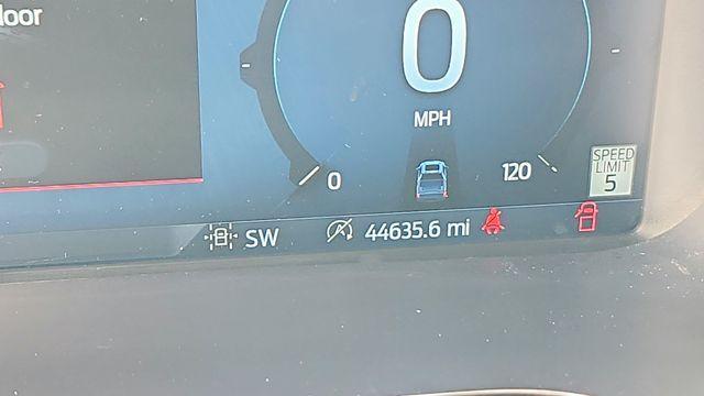 used 2024 Ford F-150 car, priced at $38,266