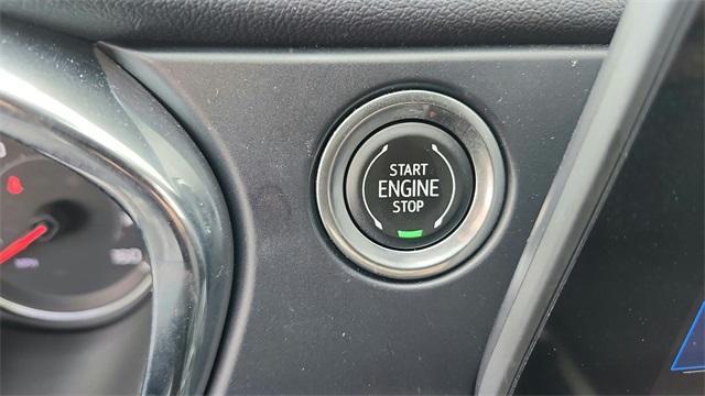 used 2023 Chevrolet Blazer car