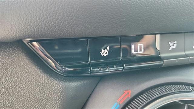 used 2023 Chevrolet Blazer car