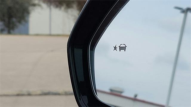 used 2023 Chevrolet Blazer car